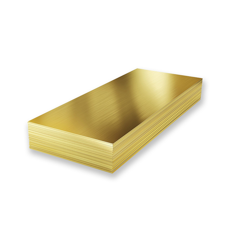C27200 Brass Plate