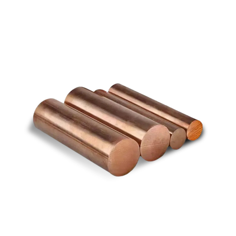 C12000/TP1 Copper Bar