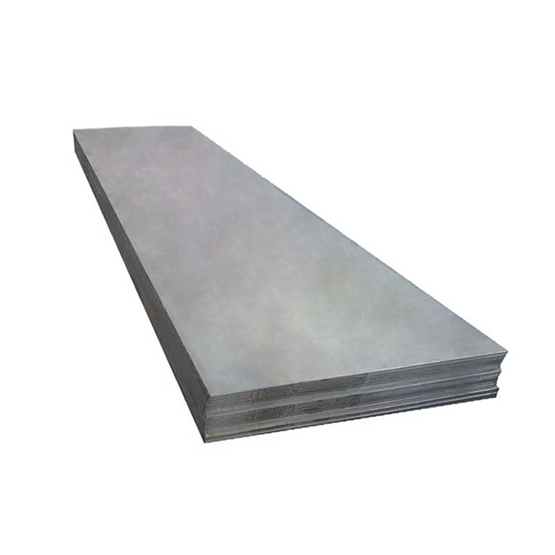 DT4/DT4C/DT4E Pure Iron Plate