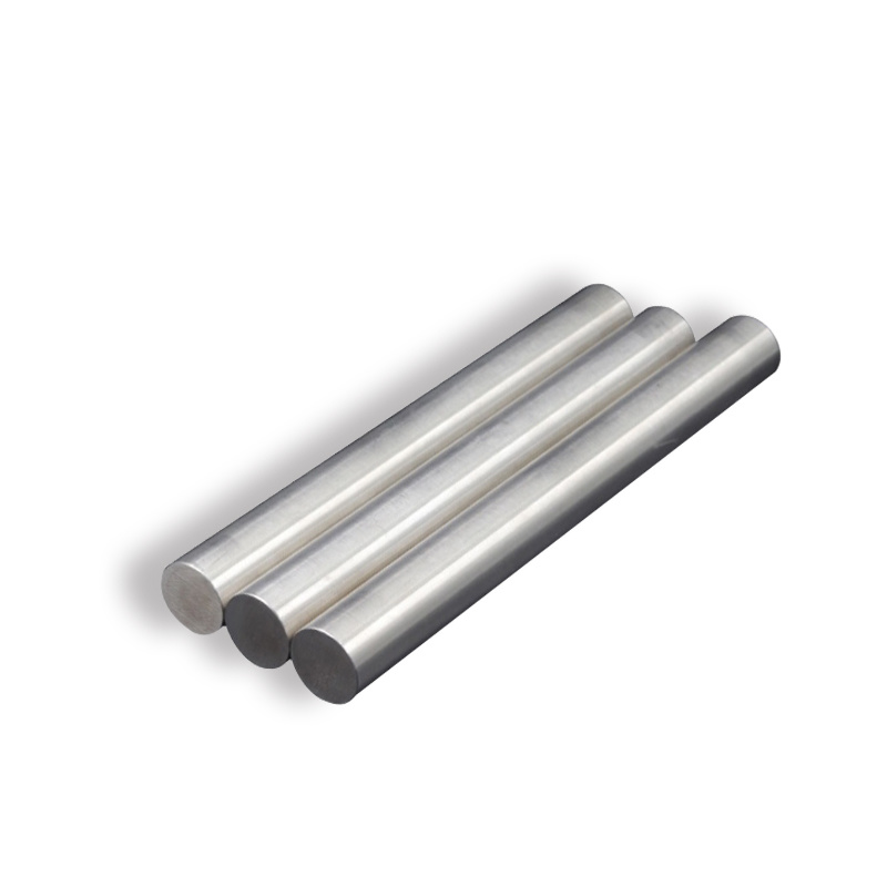 201 Stainless Steel Bar