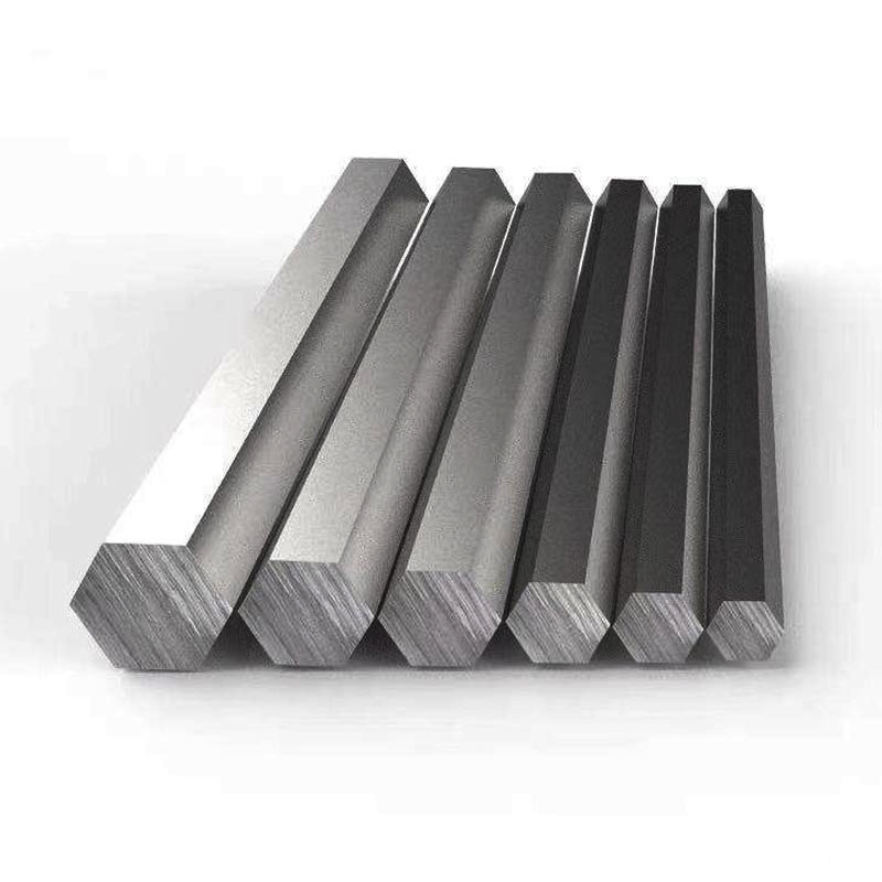 316Ti Stainless Steel Bar