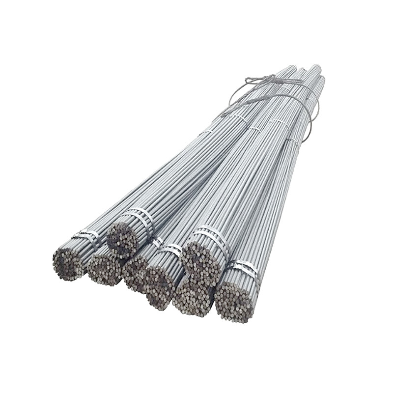 Galvanized Steel Rebar