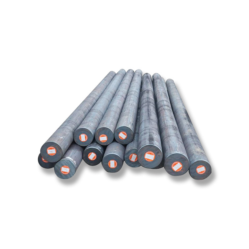 EN8/EN9 En Series Round Steel Bar