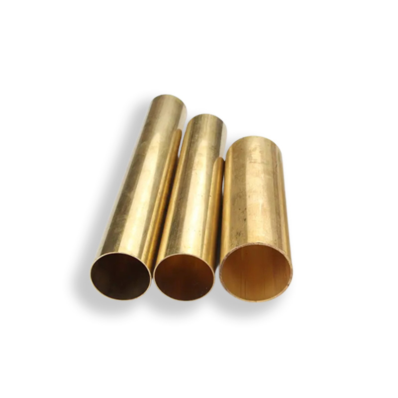 C27400/H63 Brass Pipe