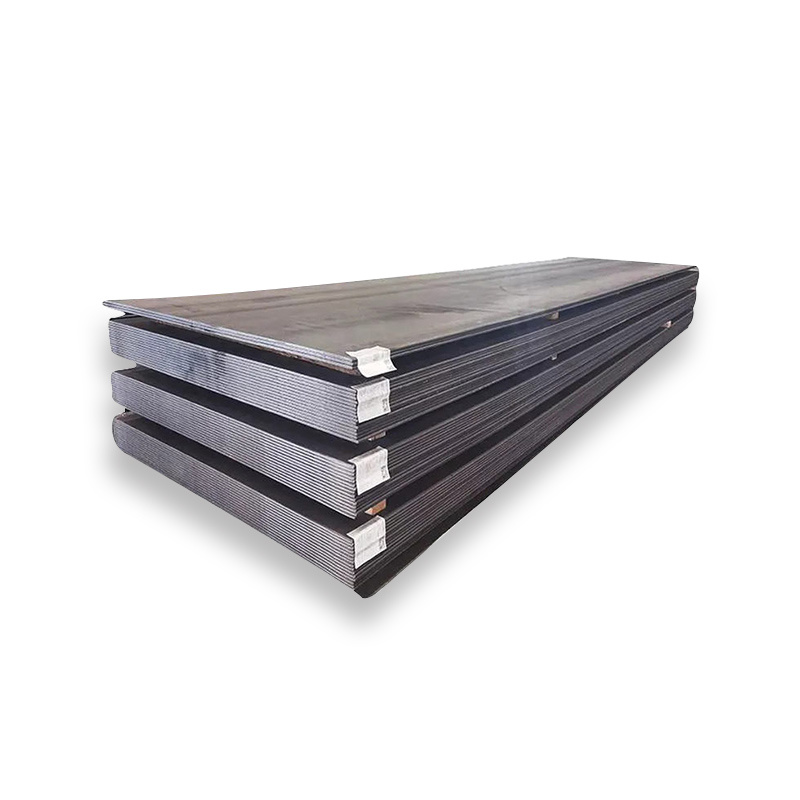 A285 Pressure Vessel Steel Plate