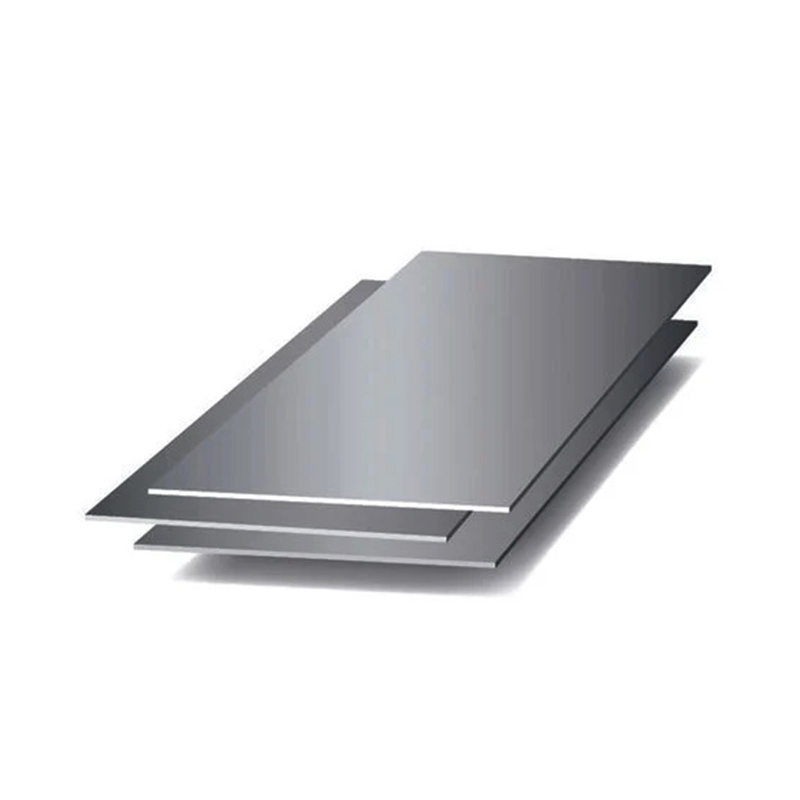 330 Stainless Steel Plate