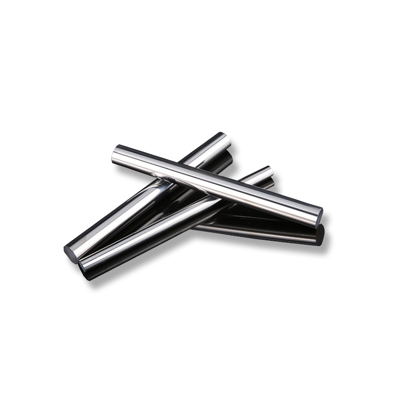 Titanium Grade 9 Bar