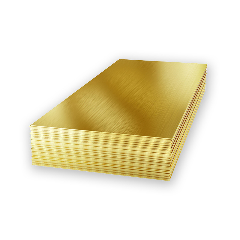 C28000/H60/H62 Brass Plate