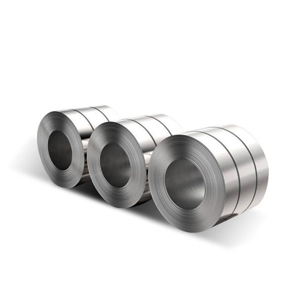 440C Stainless Steel Coil