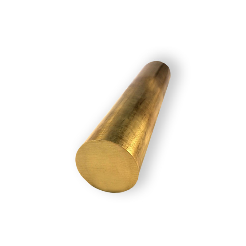 C26800/H65 Brass Bar