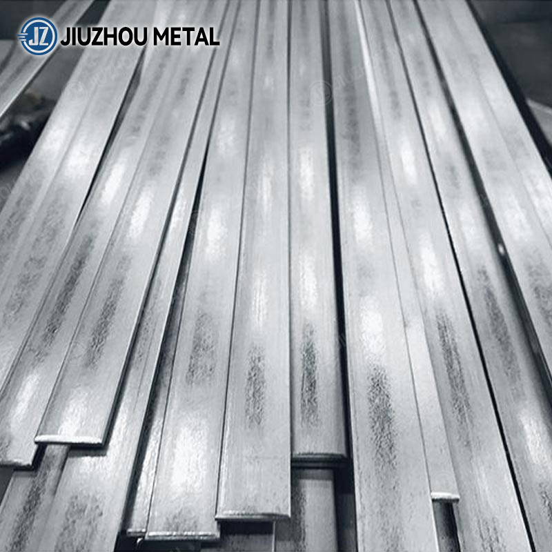 Stainless Steel Flat Bar