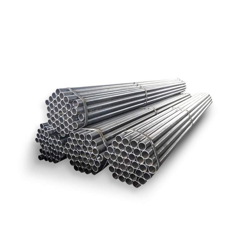 Galvanized Steel Pipe