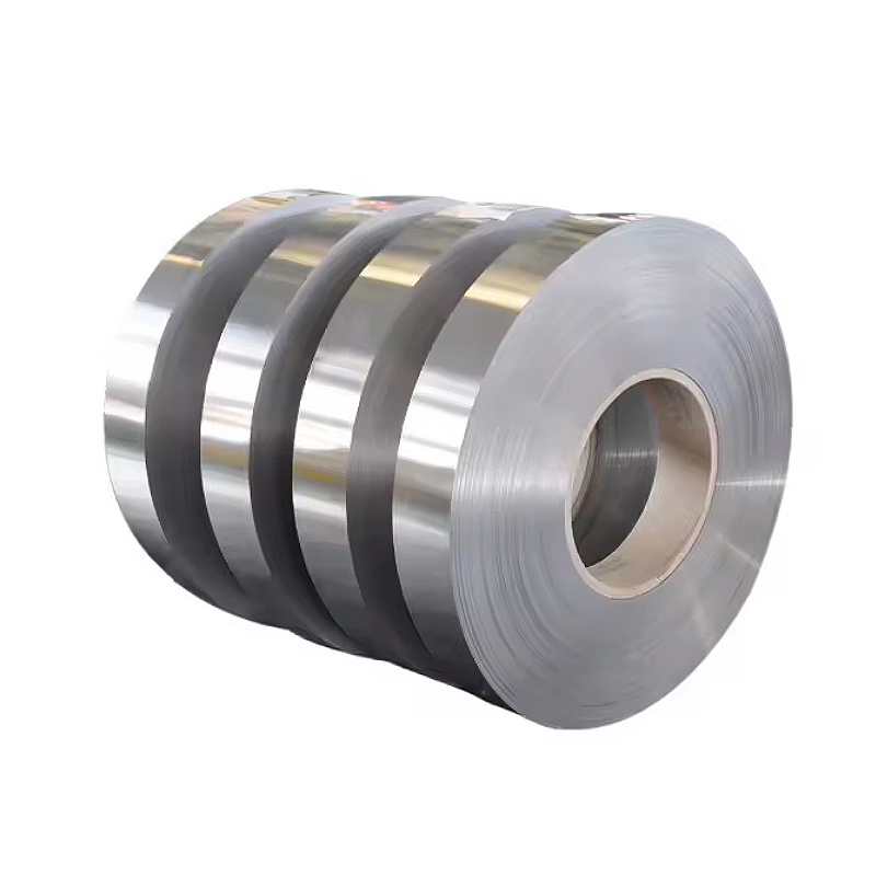 Cold Rolled Grain Oriented Silicon Steel Strip