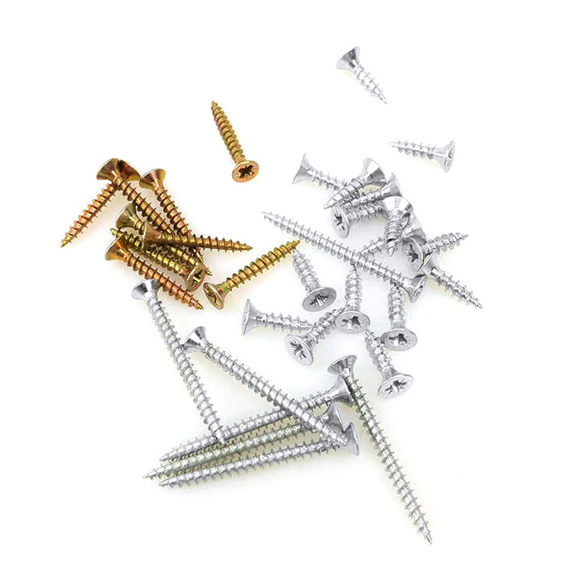 Screws Fasteners