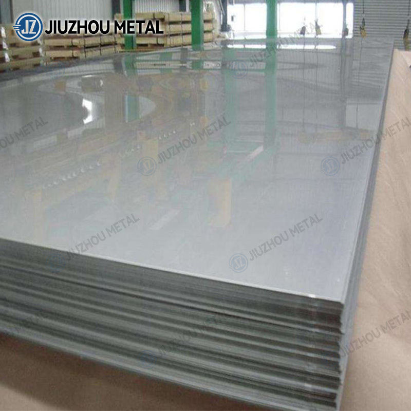 Silicon Steel Sheet
