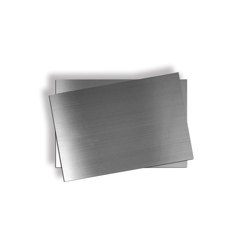 301 Stainless Steel Plate