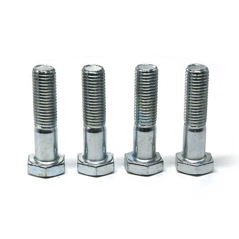 Bolts Fasteners