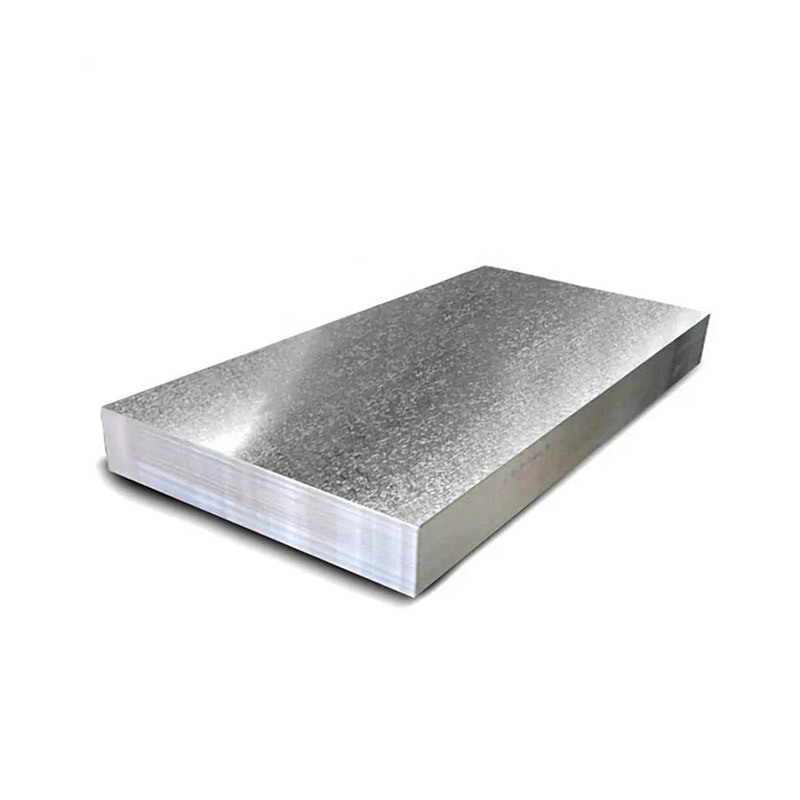 DX53D/SGCD2/SGCD3 Galvanized Sheet