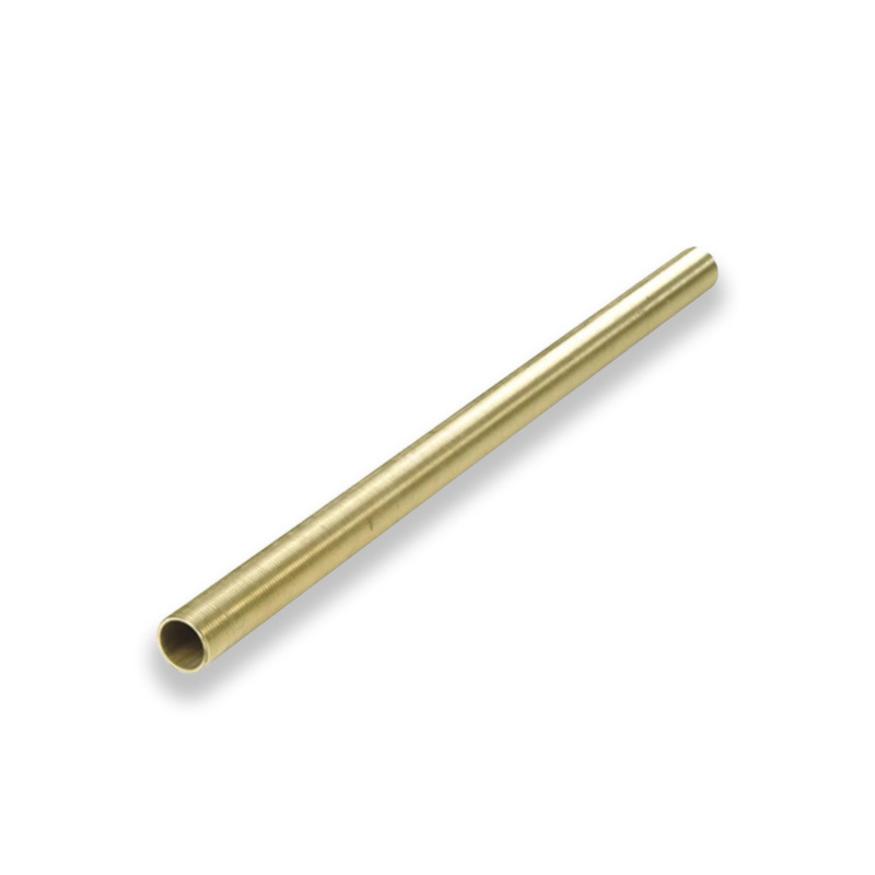 C21000/H96 Brass Pipe