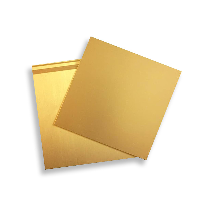 C26000/H70 Brass Plate
