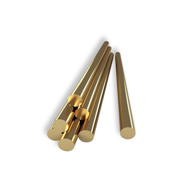 C27400/H63 Brass Bar
