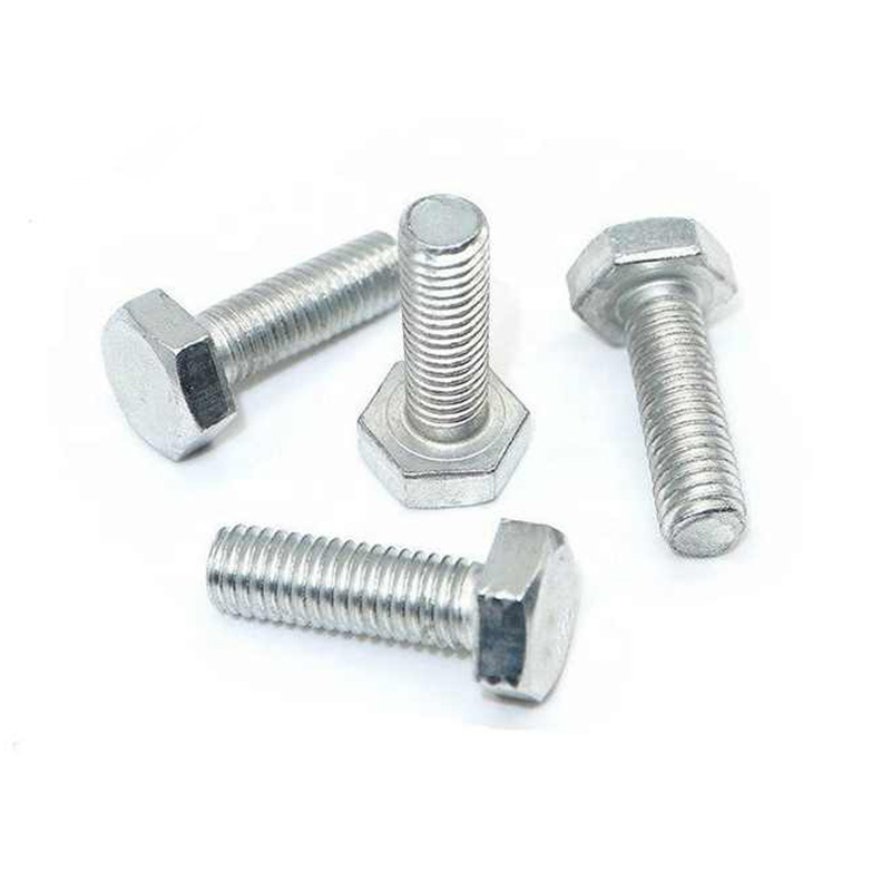 Bolts Fasteners