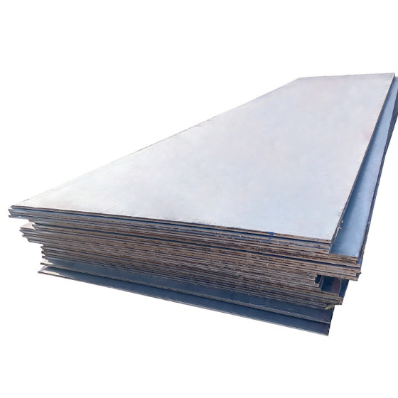 NM400 Steel Plate (NM400 Plate)