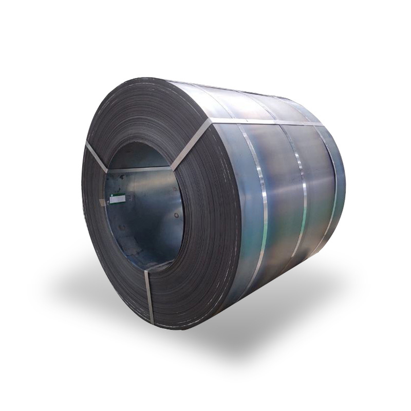 A203 Pressure Vessel Carbon Steel Coil