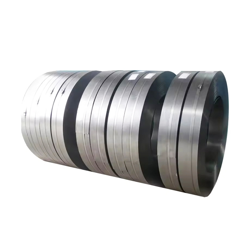 Cold Rolled Non-oriented Silicon Steel Strip