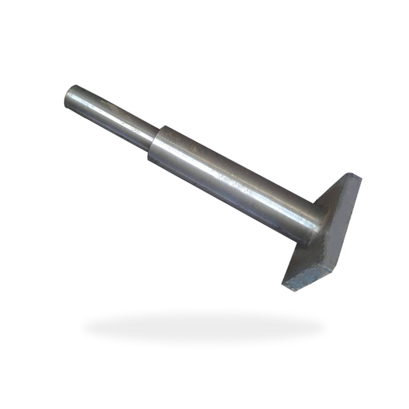 Rudder Stock - Marine Forgings