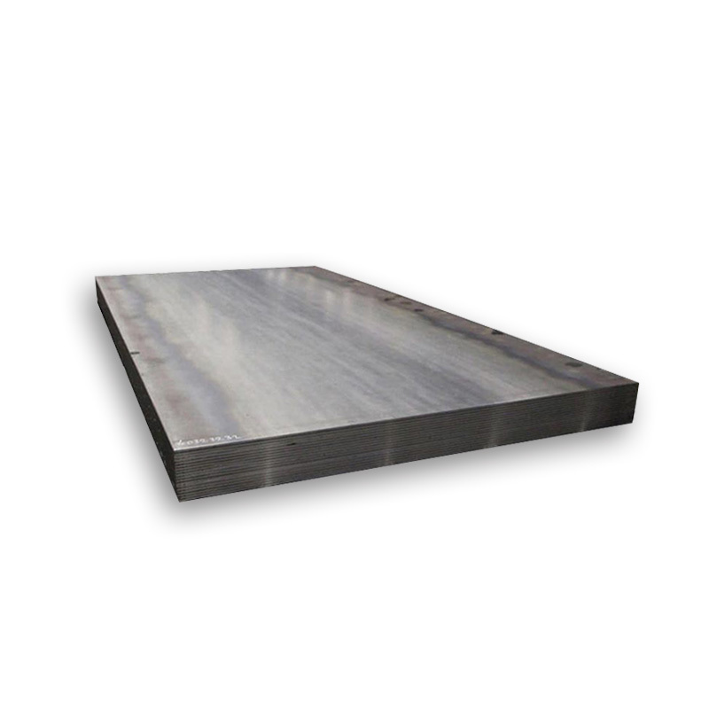 A36/Q235/S235JR Carbon Steel Plate