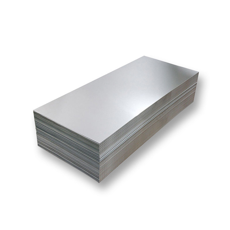 G60 Galvanized Sheet
