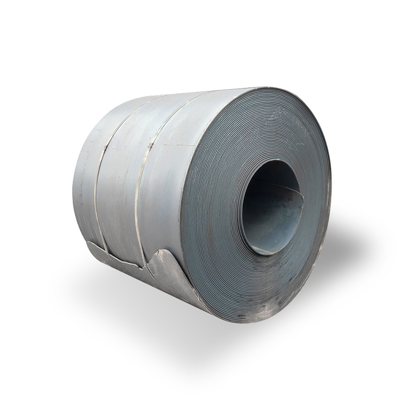 DIN 17155 Pressure Vessel Carbon Steel Coil