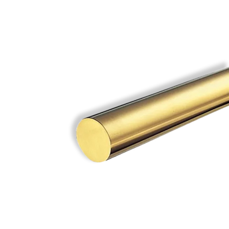 C27200 Brass Bar