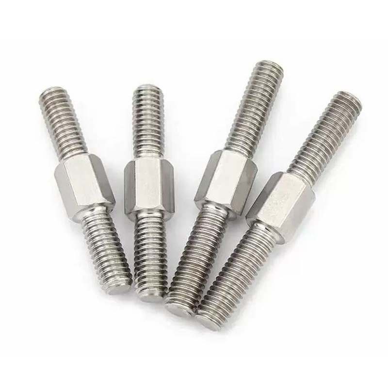 Double-End Studs