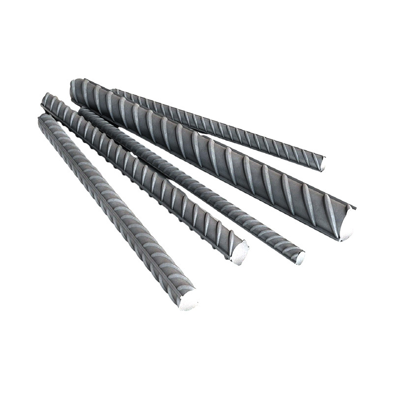 HRB600 High Strength Hot Rolled Reinforced Bar