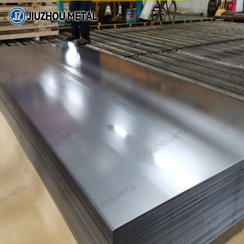 Silicon Steel Sheet
