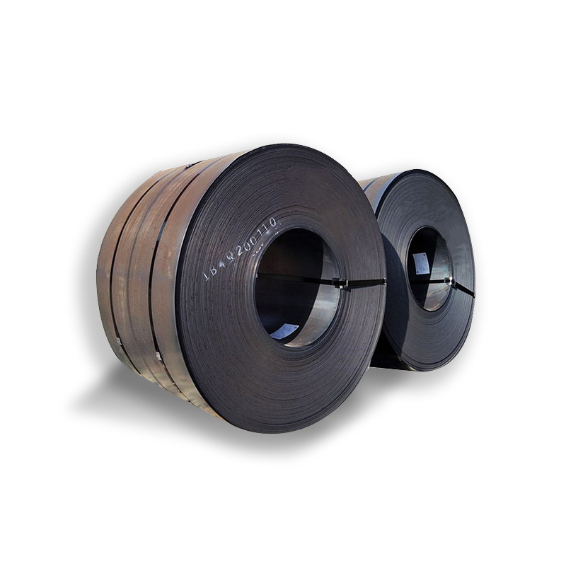 A588 Pressure Vessel Carbon Steel Coil