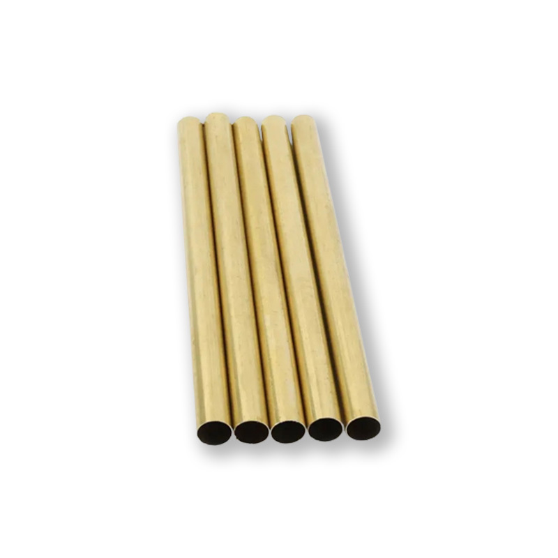 C26200/H68 Brass Pipe