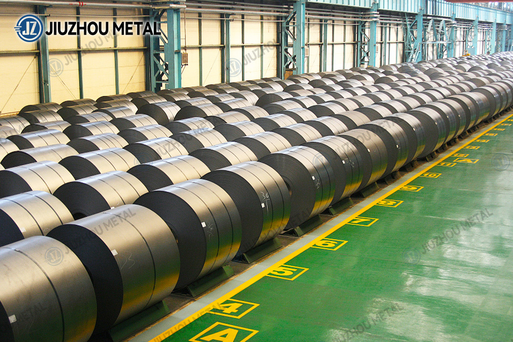 Carbon Steel Coil