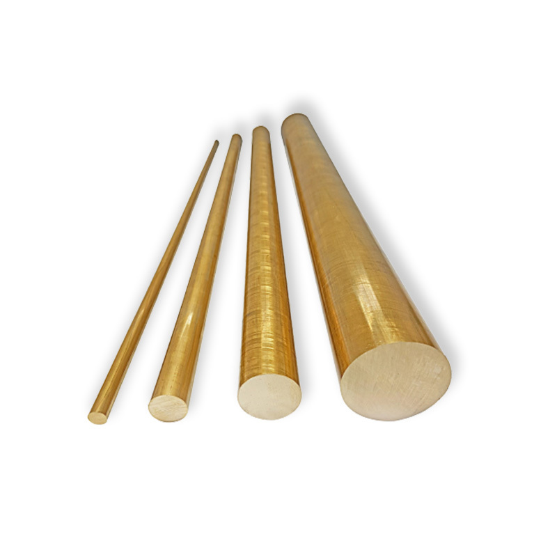 C26200/H68 Brass Bar