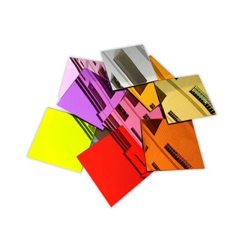 Prepainted Galvalume Steel PPGL Sheet