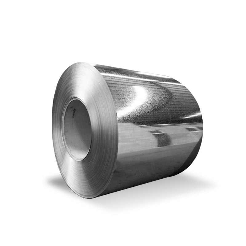 Z120 Galvanized Coil