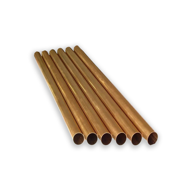 C28000/H60/H62 Brass Pipe