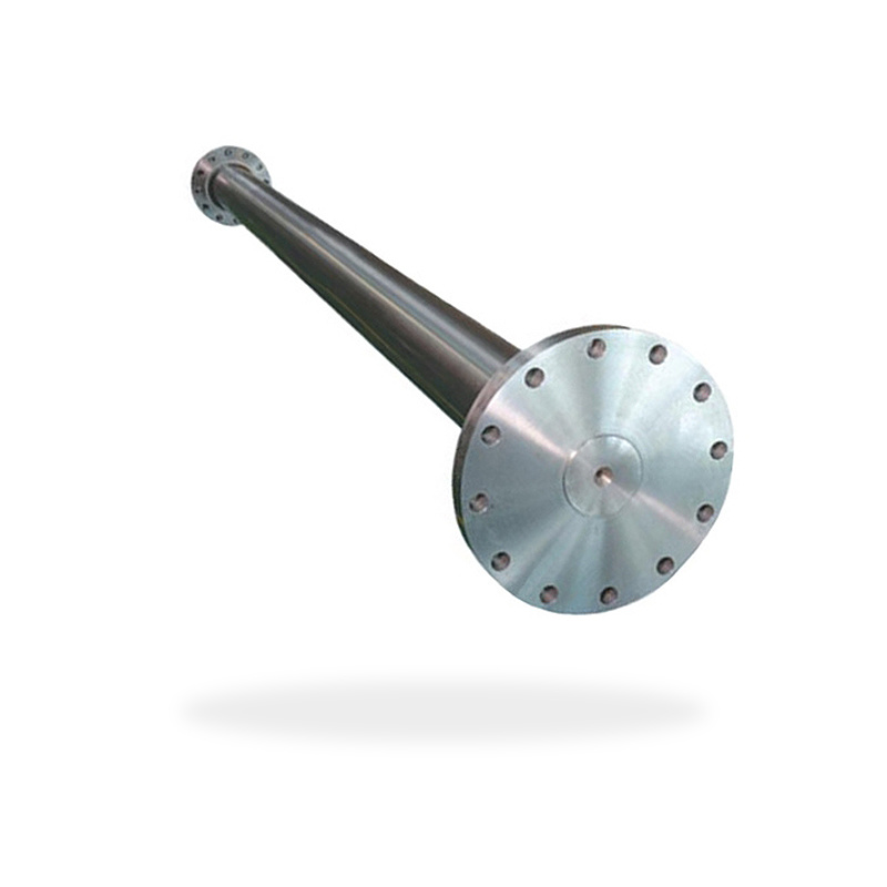 Intermediate Shaft - Marine Forgings