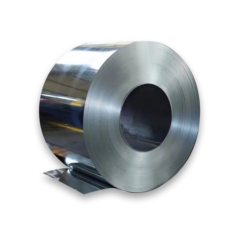 Electrolytic Tinplate Coil (ETP)