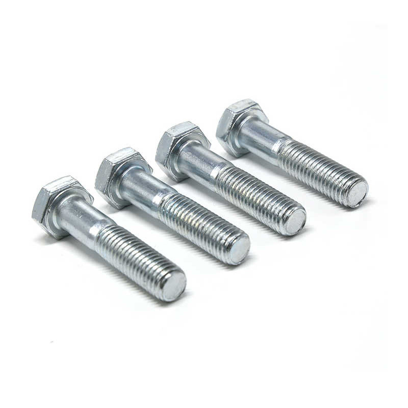 Bolts Fasteners
