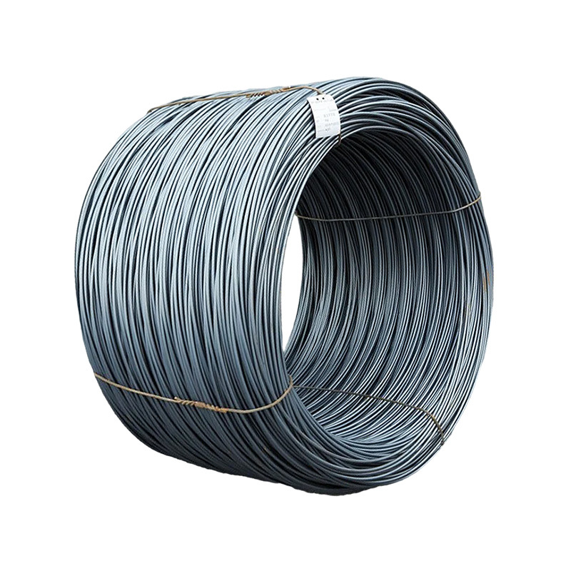 HRB400/HRB400E Steel Wire Rod