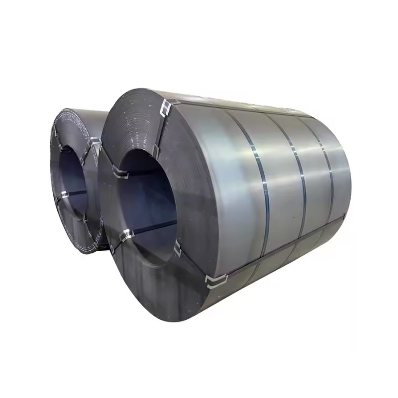 DC01 Cold Rolled Steel Coil