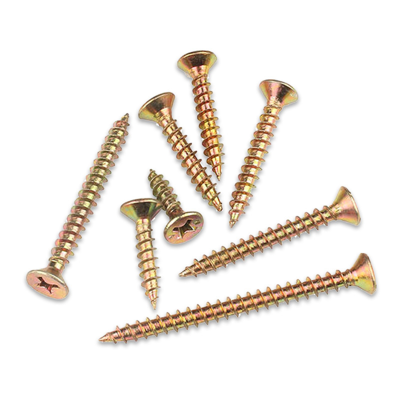 Screws Fasteners